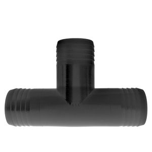 Insert Tee 1 Hose Barbimage