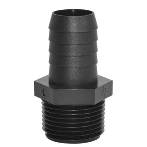 Adaptr 3/4male Ght X 1/2 Barbimage