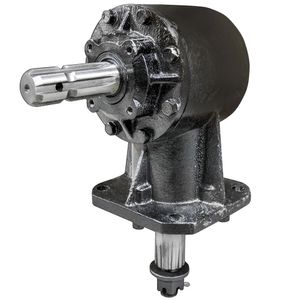 ACEKOOL 39-55PTO Drive Shaft, 6 Spline Both Ends PTO Shaft ACEKOOL 39-55PTO Drive Shaft, 6 Spline Both Ends PTO Shaft