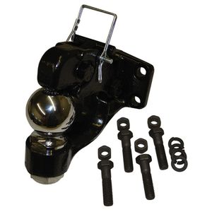 Forged Alloy Steel Combo Hitch, 2-5/16 In. Ballimage