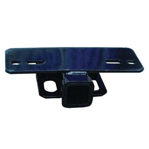 Hd Step Bumper Receiver Classimage