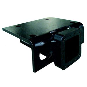 Step Bumper Receiver, 3,500 Lb Capacityimage
