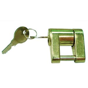 Trailer Coupler Lockimage