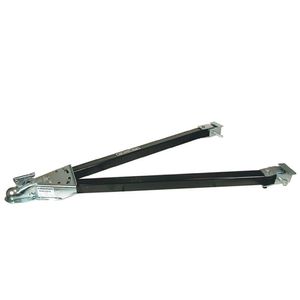Tow Bar, Adjustable Arms up to 37-1/2 Inch Wideimage