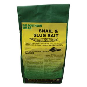 Snail and Slug Bait, 2-1/2 Lb. Bagimage