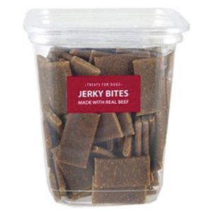 Jerky Bites Dog Treats, 20 Oz.image
