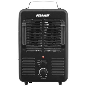 EUH343 Dura Heat Milkhouse Style Electric Heaterimage