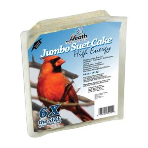 Heath 4 lb. Birds Blend Suet Cakeimage