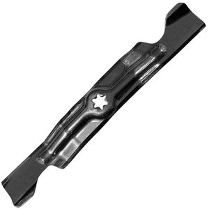 Oregon 28" Gator Mulcher 3-in-1 Blade For Snapper - OEP 96628 - Foto 5