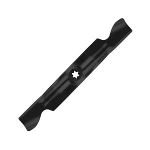 98-086 Double Bevel Blade To Fit Cub Cadetimage