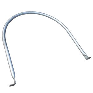 Horizontal Tank Leg Band Fits 35 Gallon Tankimage