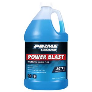Windshield Washer Fluid 1galimage