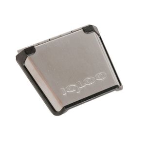 Igloo® Latch, Stainless Steelimage