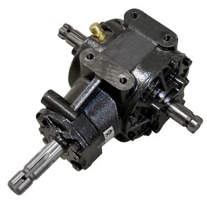 Gearbox 1-3/8" 6 Spl Inputimage