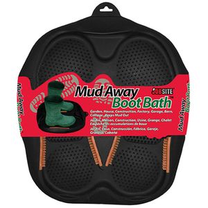 Jobsite® Mud Away Boot Bathimage