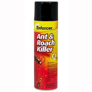 Ant & Roach Killer Sprayimage