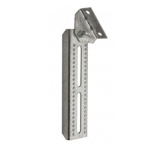 Bolster/Swivel Bracket Assembly, 10 In.image