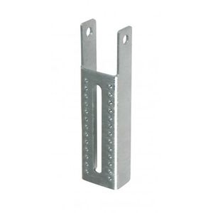 Galvanized Bunk Bracket, 7-1/2 in.image