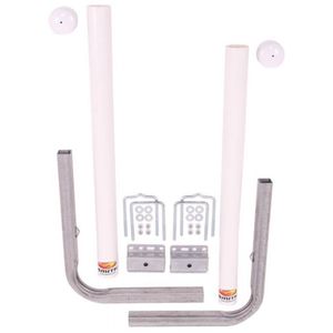 Post Guide-On, Unlighted Set, 40 In.image