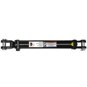 Grizzly® Hydraulic Cylinder, 2 In. Bore, 14 In. Strokeimage