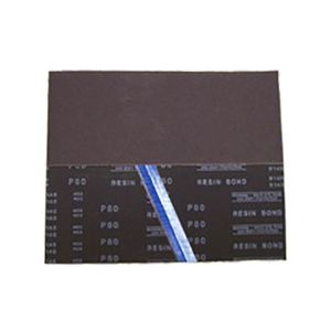 Belt for ASC # 86512, 4 In. x 36 In., 100 Gritimage