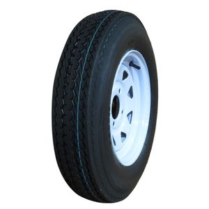 Sport Trailer Tire, 5.30-12, LRB, 5/4.5image