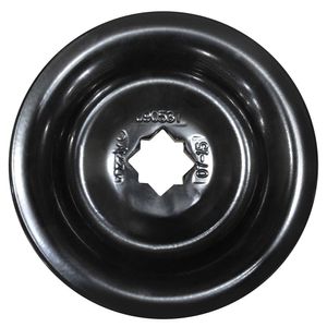 Square Spring Washer, 1 x 1-1/8 In.image