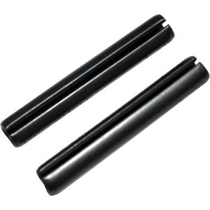 Slotted Spring Pin, 2 In. x 5/16 In.image