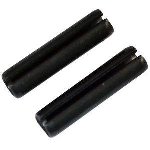 Slotted Spring Pin, 1-1/4 In. x 5/16 In.image