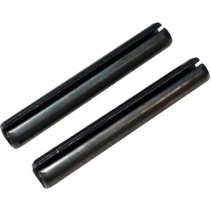 Slotted Spring Pin, 2-1/2 In. x 3/8 In.image