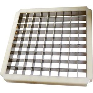 3/8 In. Fry Cutting Grid for ASC # 86703image