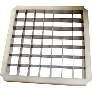 1/2 In. Fry Cutting Grid for ASC # 86703image