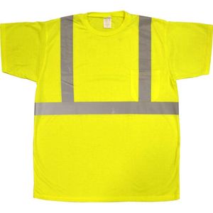 Reflective T Shirt, Xlargeimage