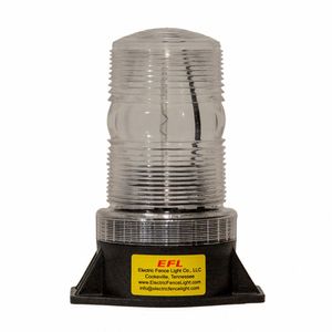 Electric Fence Lightimage