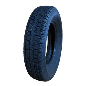 Trailer Tire Hi-Run ST225/75D15 LRD BIAS 8 PLY TIRE LZ1007image
