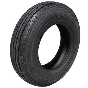 Hi-Run LRC Trailer 50 PSI ST175/80R13 6-Ply Tire JK42image