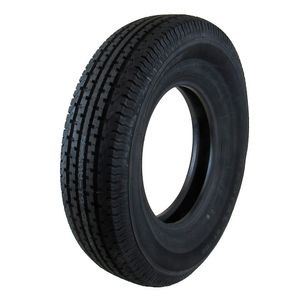 Hi-Run ST235/85R16 LRE RADIAL TIRE 10 PLYimage