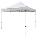 Carolina Covers&reg; White Pop-Up Tent, 10 ft. x 10 ft.