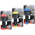 LED 170 Lumen Rubber Flashlight