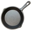 Carolina Cooker&reg; Preseasoned Skillet, 4.9 In.