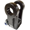 Rod Clevis, 2" Bore, 1-1/8" Rod