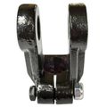 Rod Clevis, 3 Bore, 1-1/4 Rod