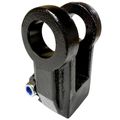 Rod Clevis, 3-1/2" Bore, 1-1/2" Rod