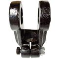 Rod Clevis, 3-1/2 Bore, 1-1/2 Rod