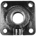 Grizzly® Rod Cap, 4 Bore, 1-3/4 Rod