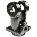Base Clevis, 2 Rod