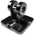 Grizzly® Base Clevis, 4 Rod