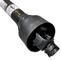 PTO Shaft Series 6, 1-3/8 6-Spline