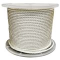 3-Strand Twisted Nylon Rope, 5/16 In.