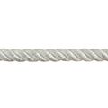 3-Strand Twisted Nylon Rope, 5/8 In.